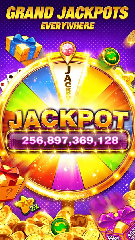  how much is a jackpot at a casino download